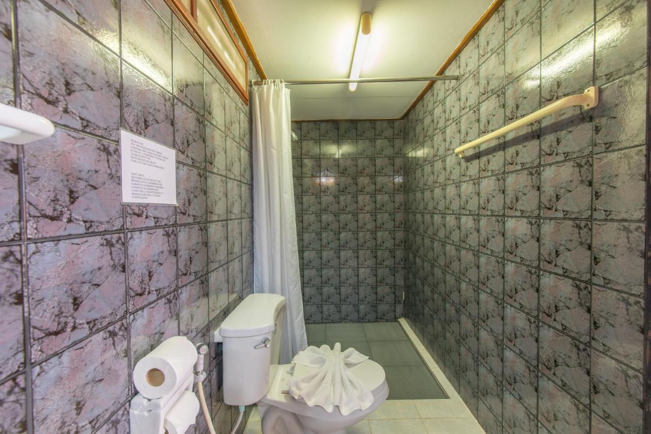 Panda Hotel Patong Εξωτερικό φωτογραφία