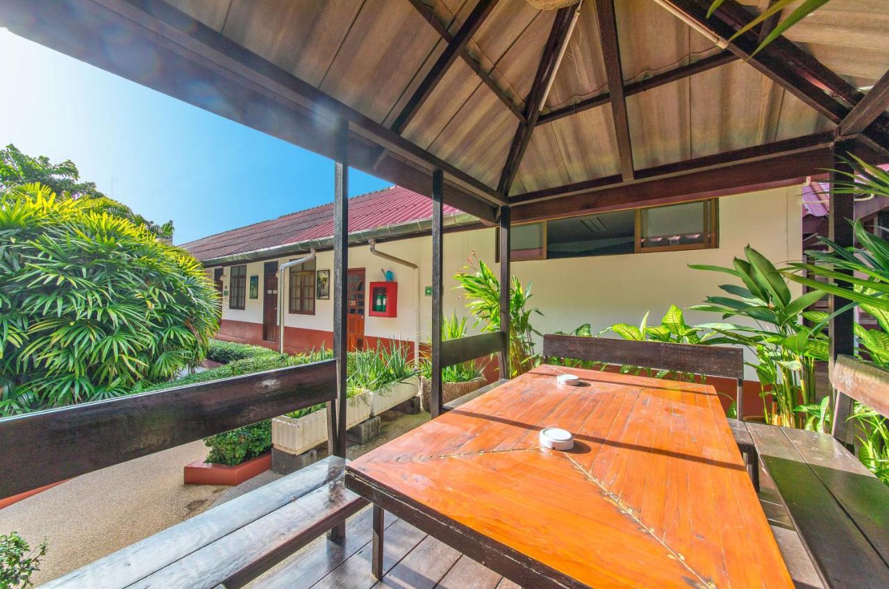 Panda Hotel Patong Εξωτερικό φωτογραφία